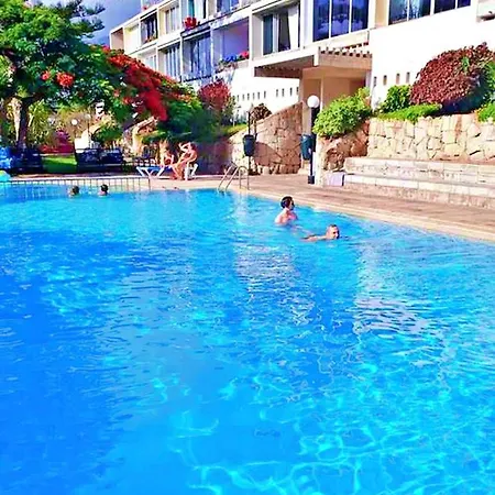 Americas Best-suite -ampio Con Vista, Giardino E Piscina * Πλάγια ντε λας Αμέρικας