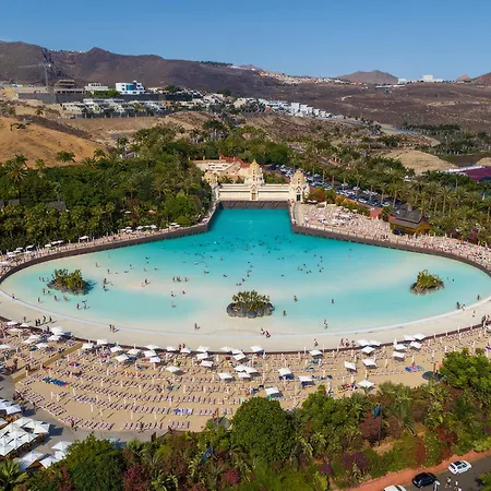 Americas Best-suite -ampio Con Vista, Giardino E Piscina Πλάγια ντε λας Αμέρικας