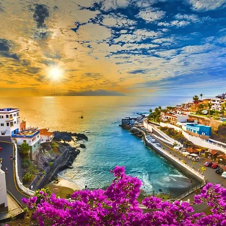 Апартаменти Americas Best-suite -ampio Con Vista, Giardino E Piscina