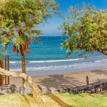 Americas Best-suite -ampio Con Vista, Giardino E Piscina Διαμέρισμα Πλάγια ντε λας Αμέρικας