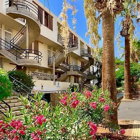 Apartament Americas Best-suite -ampio Con Vista, Giardino E Piscina *