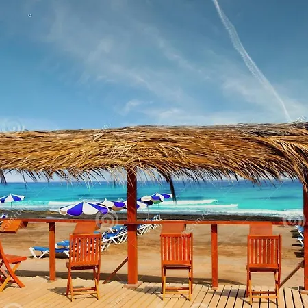 Americas Best-suite -ampio Con Vista, Giardino E Piscina Apartament