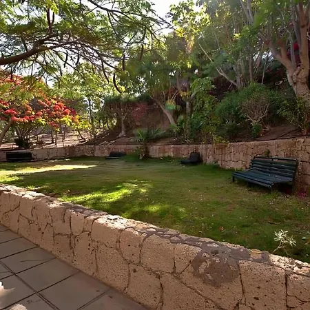 Americas Best-suite -ampio Con Vista, Giardino E Piscina Apartamento Playa de las Américas